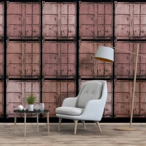 Fliistapeet Smart ART 47216 Shipping Containers