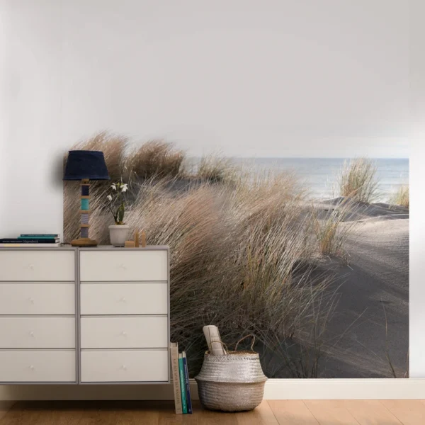 Флизелиновые обои Smart ART 47219 Sand Dune, 212×270 cm