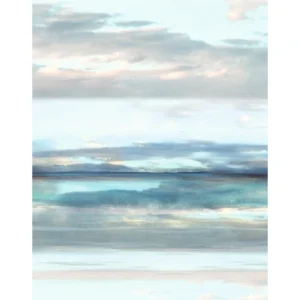 Fliistapeet Smart ART 47223 Sky Reflection, 212×270 cm