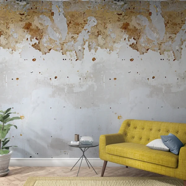 Fliistapeet Smart ART 47226 Shabby Wall