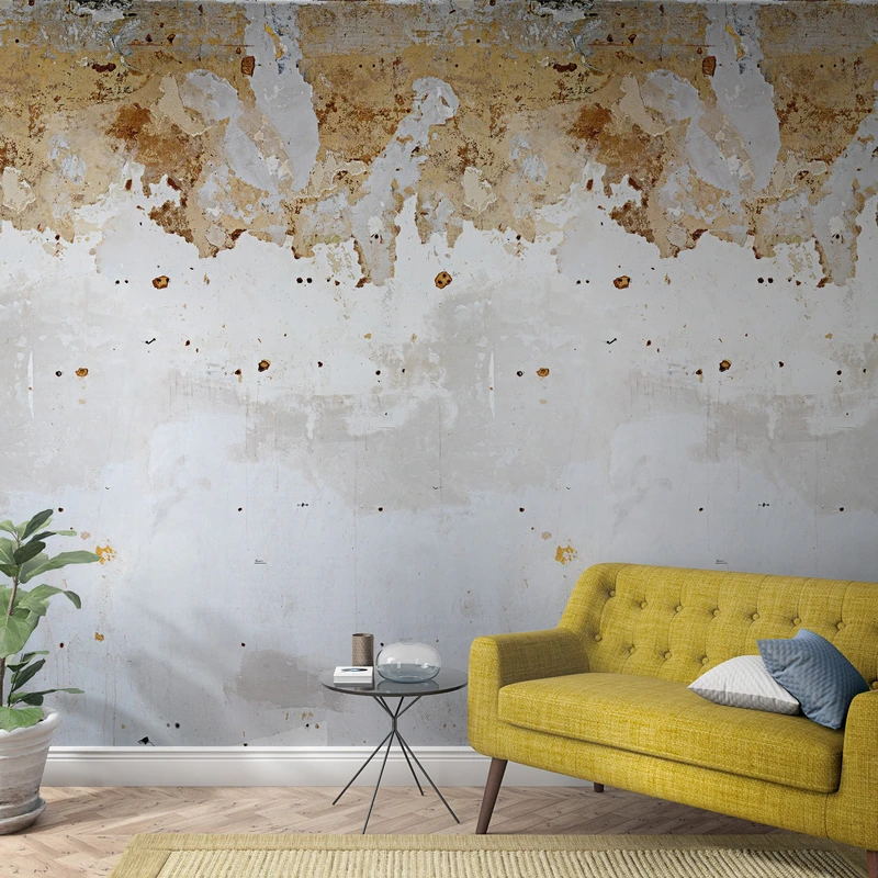 Обои Marburg 47226 Shabby Wall Флизелиновые обои Smart ART 47226 Shabby Wall