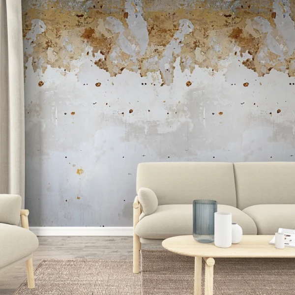 Fliistapeet Smart ART 47226 Shabby Wall