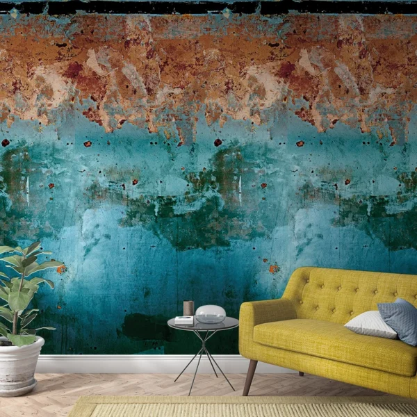 Fliistapeet Smart ART 47227 Shabby Wall