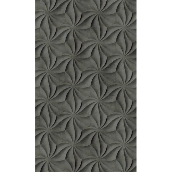 Fliistapeet Smart ART 47228 Geometric Flower