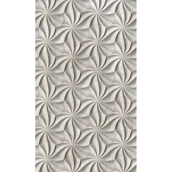 Fliistapeet Smart ART 47229 Geometric Flower