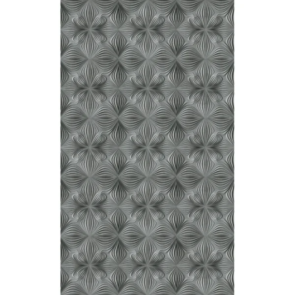 Fliistapeet Smart ART 47231 Geometric Flower