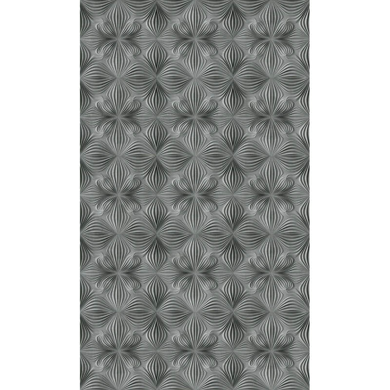 Обои Marburg 47231 Geometric Flower Флизелиновые обои Smart ART 47231 Geometric Flower