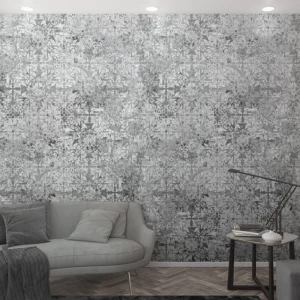 Fliistapeet Smart ART 47233 Stucco Stencil