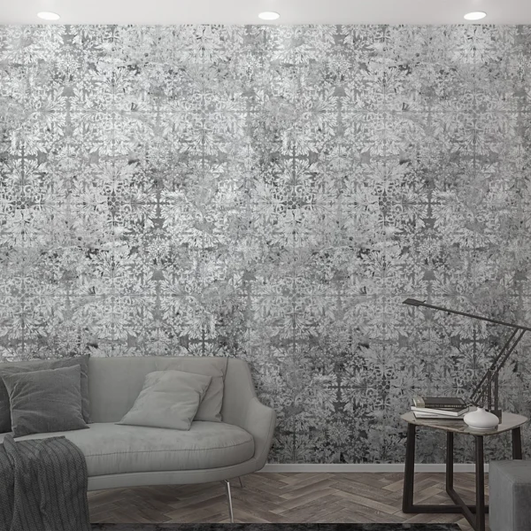 Fliistapeet Smart ART 47233 Stucco Stencil