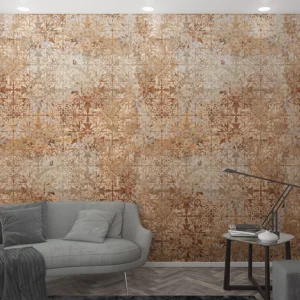Флизелиновые обои Smart ART 47234 Stucco Stencil