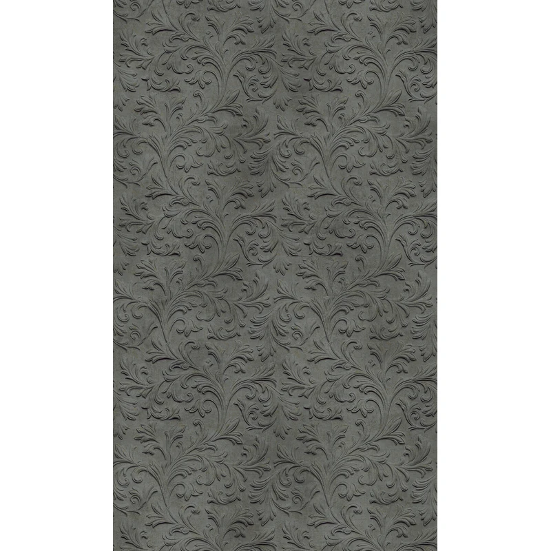 Tapeet Marburg 47235 Floral Damask Fliistapeet Smart ART 47235 Floral Damask