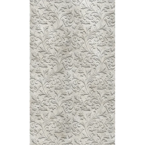 Fliistapeet Smart ART 47236 Floral Damask