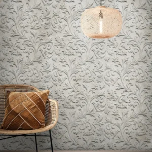 Флизелиновые обои Smart ART 47236 Floral Damask