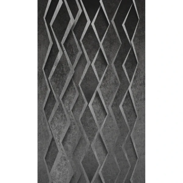 Флизелиновые обои Smart ART 47238 Zigzag