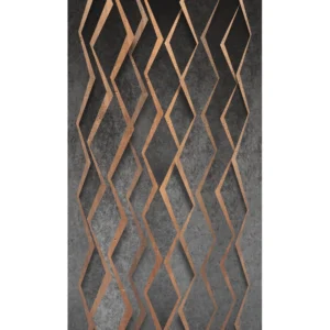 Флизелиновые обои Smart ART 47239 Zigzag