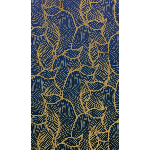 Fliistapeet Smart ART 47242 Golden Leaves