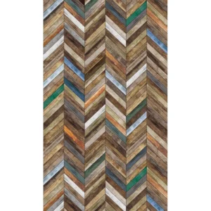 Fliistapeet Smart ART 47245 Chevron