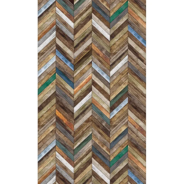 Fliistapeet Smart ART 47245 Chevron
