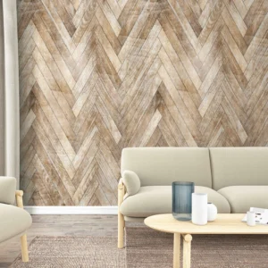 Fliistapeet Smart ART 47247 Herringbone