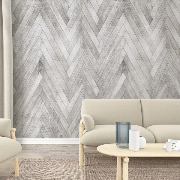Fliistapeet Smart ART 47248 Herringbone