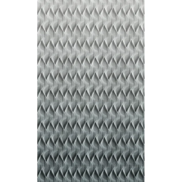 Fliistapeet Smart ART 47251 Accordion Pleats