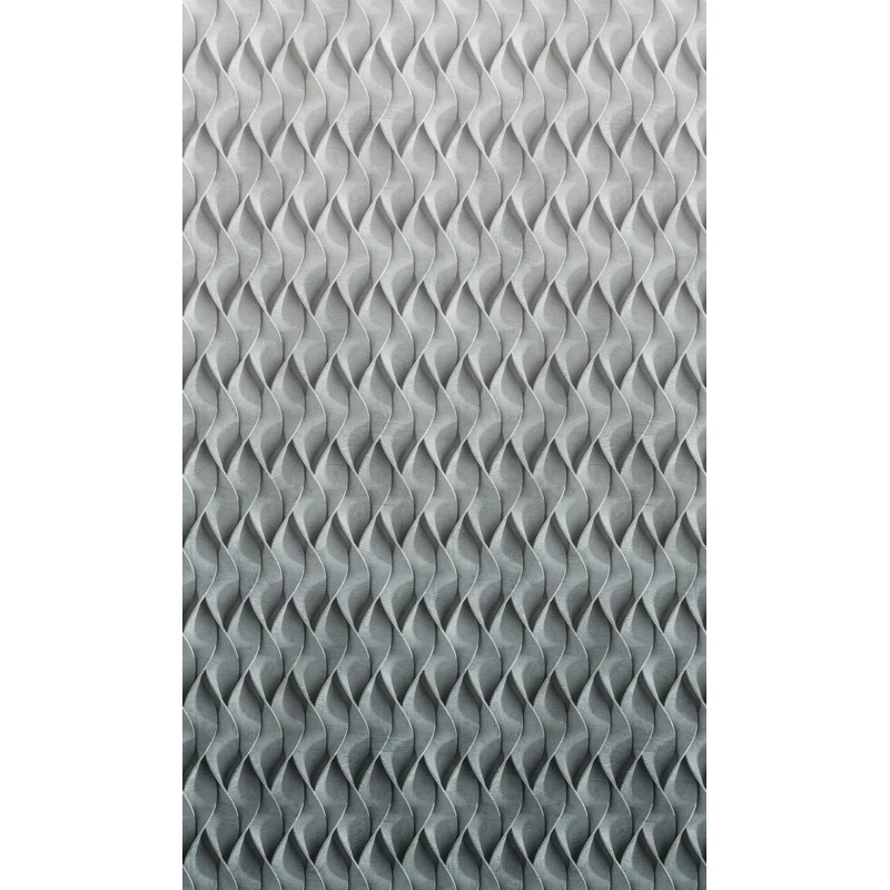 Tapeet Marburg 47251 Accordion Pleats Fliistapeet Smart ART 47251 Accordion Pleats
