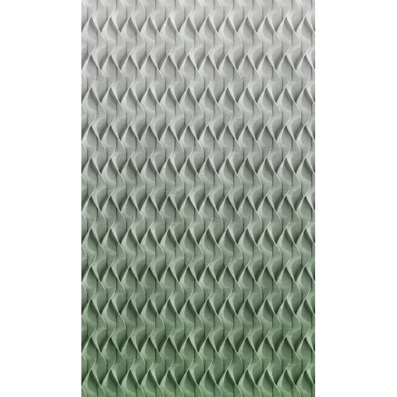 Tapeet Marburg 47252 Accordion Pleats Fliistapeet Smart ART 47252 Accordion Pleats