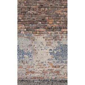 Fliistapeet Smart ART 47253 Old Brick Wall