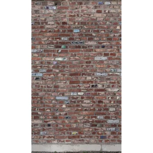 Fliistapeet Smart ART 47254 Old Brick Wall
