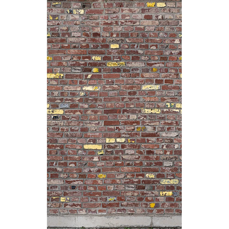 Tapeet Marburg 47255 Old Brick Wall Fliistapeet Smart ART 47255 Old Brick Wall