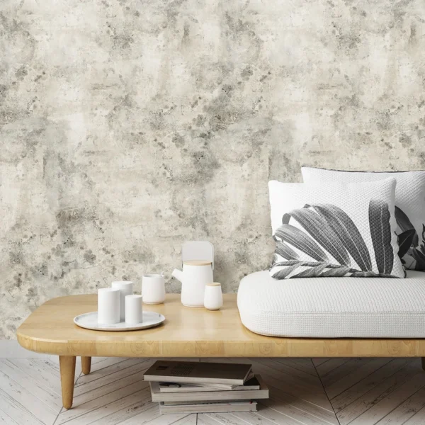 Fliistapeet Smart ART 47257 Stone Chic