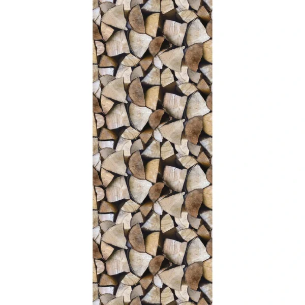 Fliistapeet Smart ART 47261 Firewood