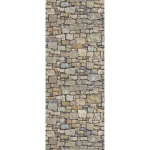 Fliistapeet Smart ART 47262 Stone Bricks