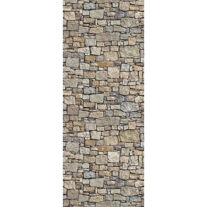 Обои Marburg 47262 Stone Bricks Флизелиновые обои Smart ART 47262 Stone Bricks