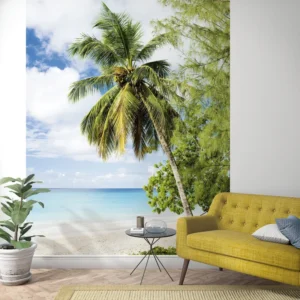 Флизелиновые обои Smart ART 47269 Paradise Island, 212×270 cm