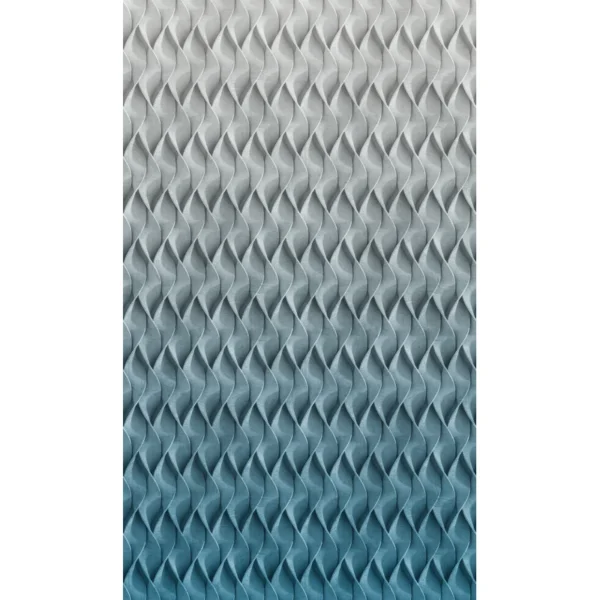 Fliistapeet Smart ART 47271 Accordion Pleats