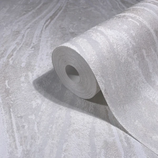 Флизелиновые обои Novamur Naomi 82497 Curved Lines