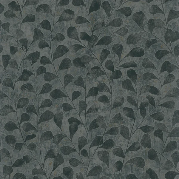 Флизелиновые обои Novamur Naomi 82503 Dancing Leaves