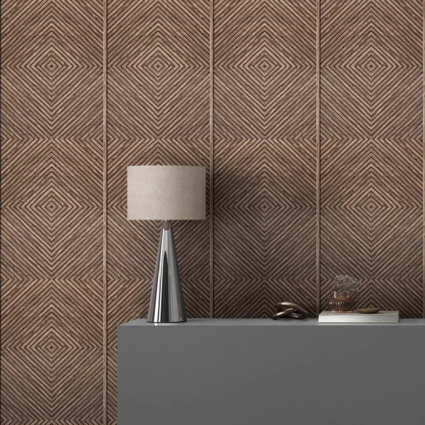 Флизелиновые обои Novamur Naomi 89020 Grain Pattern