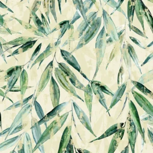 Tapeet Novamur Naomi 89040 Bamboo Leaves