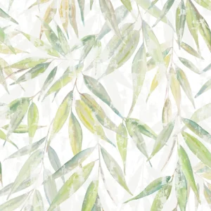 Tapeet Novamur Naomi 89041 Bamboo Leaves