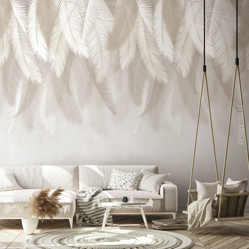 Обои Novamur 42222 Флизелиновые обои Novamur Oriana 42222