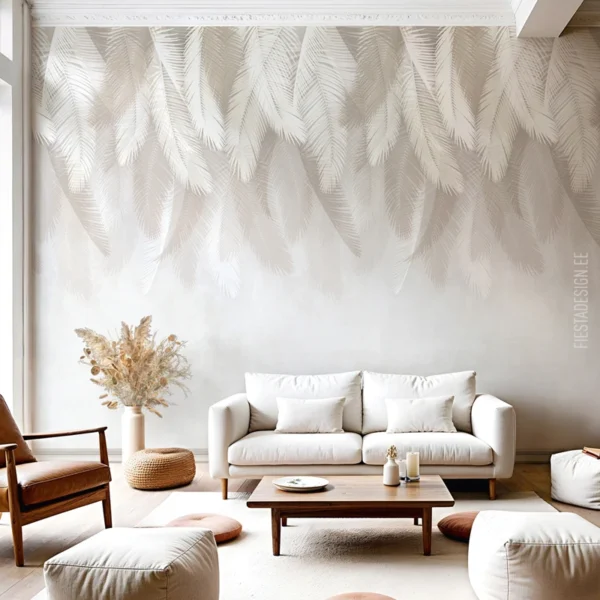 Флизелиновые обои Novamur Oriana 42222