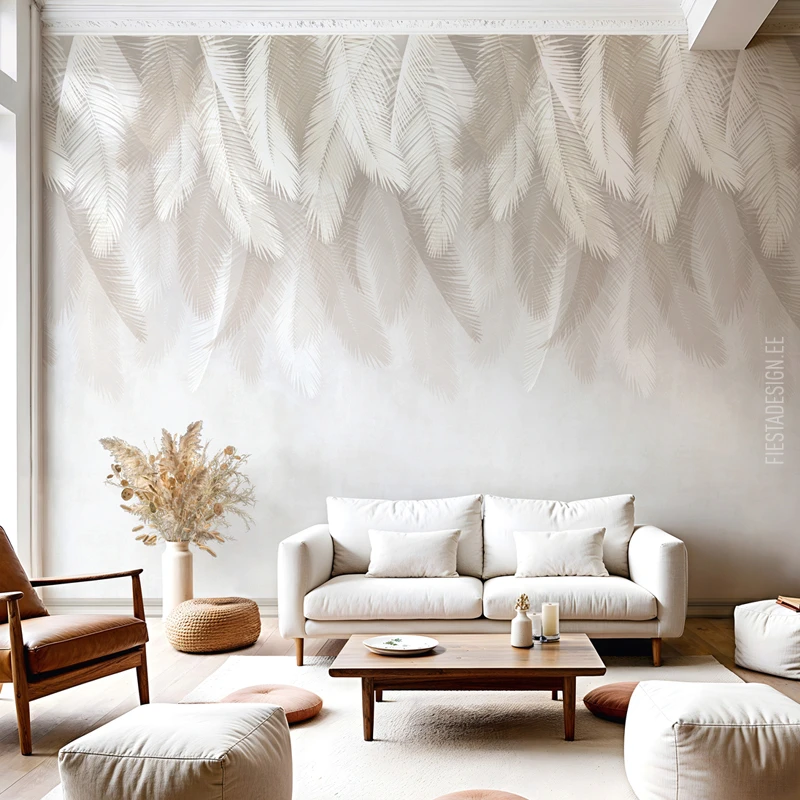 Обои Novamur 42222 Флизелиновые обои Novamur Oriana 42222