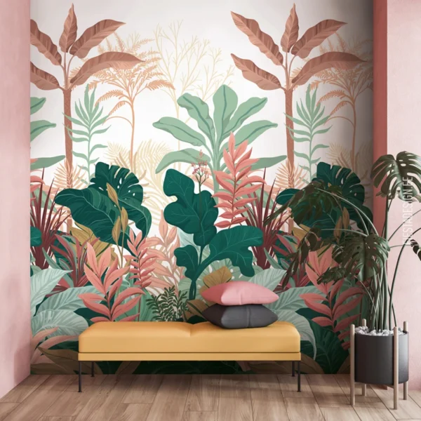 Fliistapeet Novamur Oriana 42223