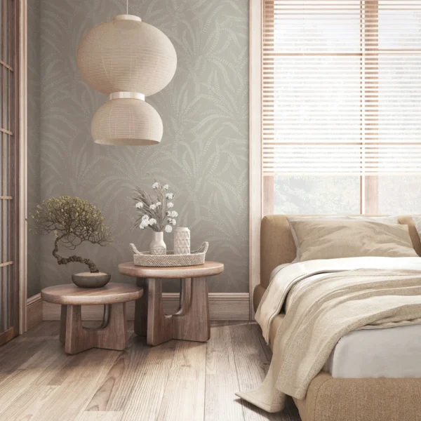 Флизелиновые обои Novamur Oriana 82508