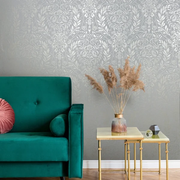 Флизелиновые обои Novamur Oriana 82509