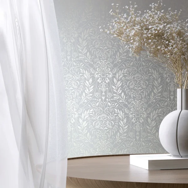 Флизелиновые обои Novamur Oriana 82509