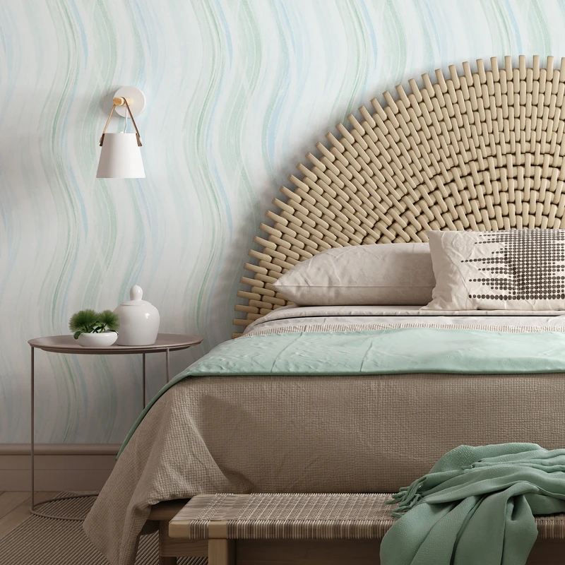 Обои Novamur 82553 Флизелиновые обои Novamur Oriana 82553