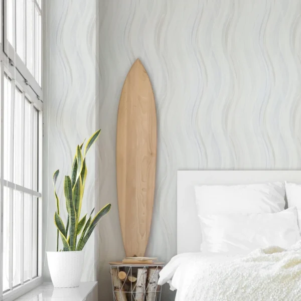 Флизелиновые обои Novamur Oriana 82554